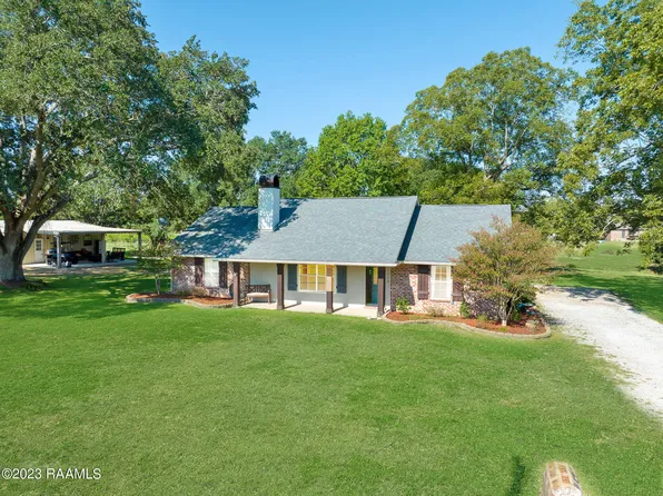 118 Governor Morgan Dr, Crowley, LA 70526