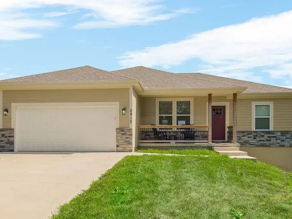 2917 Franklin St, Lexington, MO 64067