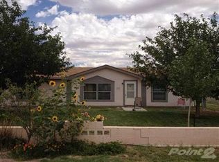 8235 N Porter Ave, Joseph City, AZ 86032