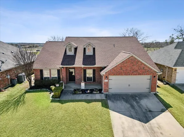 1600 Grey Willow Ln, Arlington, TX 76002