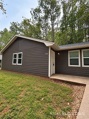 Floor plan 295NBR