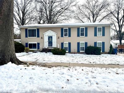 1262 Cottagemill Dr, Manchester, MO, 63021