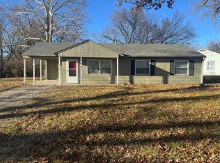 1400 SW Afton St, Topeka, KS 66611