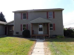 1305 Shannon Rd, Girard, OH 44420