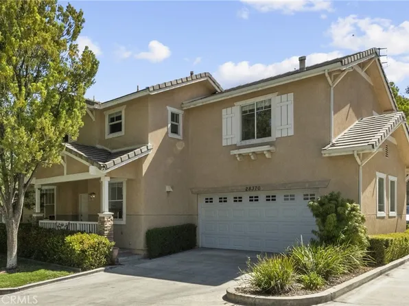28370 Mayfair Dr, Santa Clarita, CA 91354
