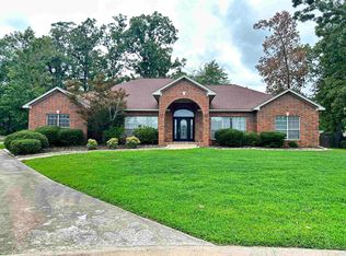 (Undisclosed Address), White Hall, AR 71602