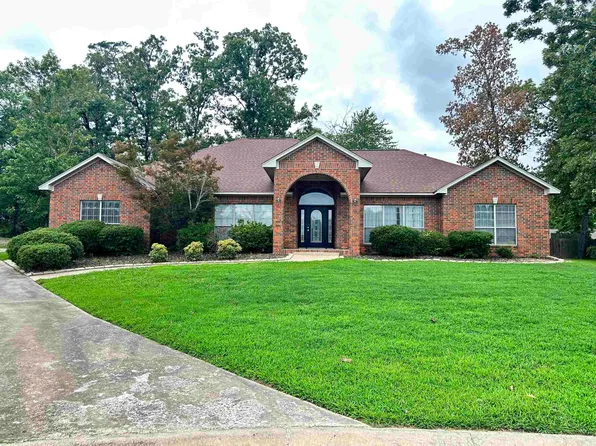 (undisclosed Address), White Hall, AR 71602