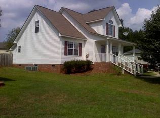 659 Rapids Rd, Columbia, SC 29212