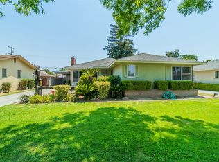 1127 W Cortland Ave, Fresno, CA 93705