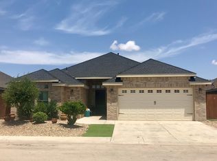 7217 Donatello St, Odessa, TX 79765