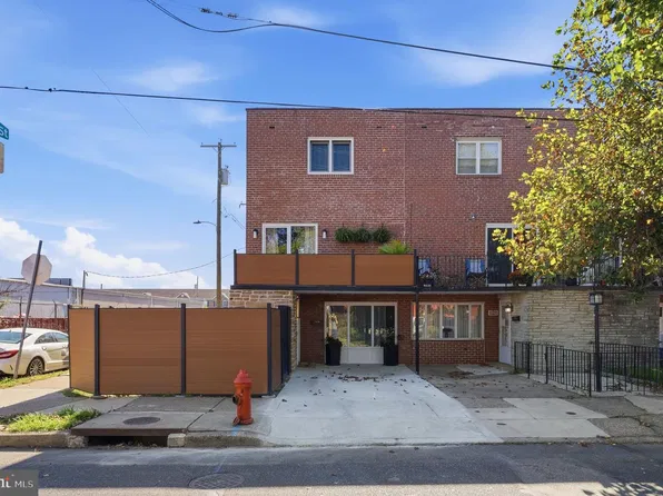 3657 Gaul St, Philadelphia, PA 19134