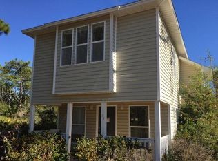 22 Enchanted Way, Santa Rosa Beach, FL 32459