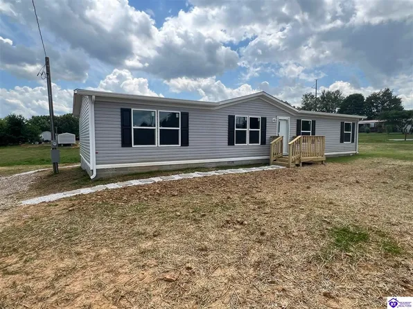 1300 Medley Dr, Ekron, KY 40117