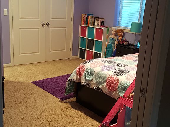 4th bedroom
