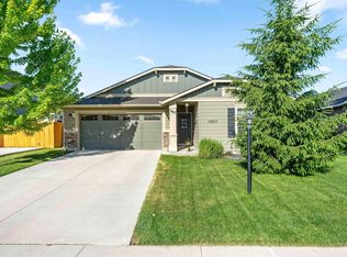 17677 Mesa Springs Ave, Nampa, ID 83687