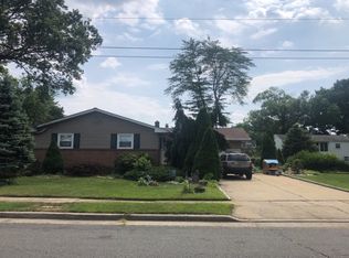 162 Ten Eyck St, South Plainfield, NJ 07080