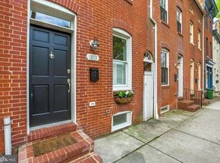 1813 Fleet St, Baltimore, MD 21231
