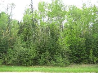 Tbd Crane Lake Rd, Crane Lake, MN 55725