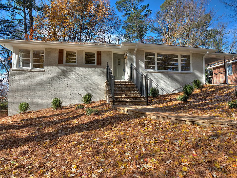 1st image of 3578 Oakmont Ave