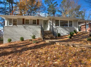 3578 Oakmont Ave, Atlanta, GA 30340