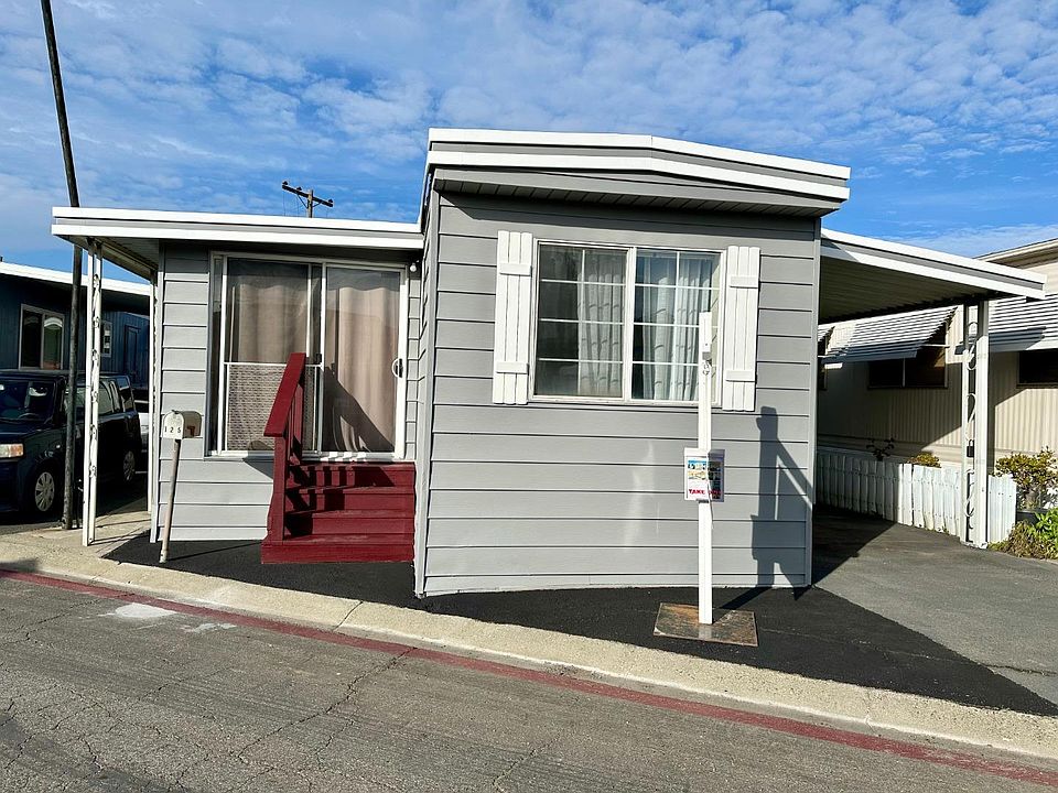 1st image of 2150 Monterey Hwy Space 125