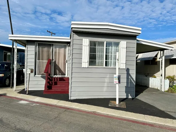 2150 Monterey Hwy Space 125, San Jose, CA 95112