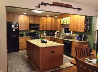 1216 Frederick St, Waynesboro, VA 22980