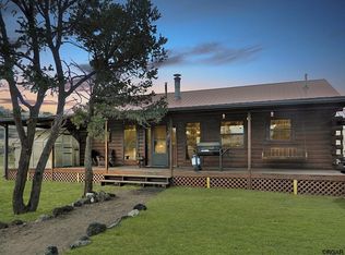 2525 County Road 27a, Cotopaxi, CO 81223