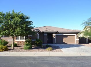 1954 E Merlot St, Gilbert, AZ 85298