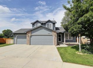 16837 N Orah Ct, Nampa, ID 83687