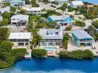 321 W Indies Dr, Ramrod Key, FL 33042
