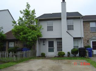 614 Cedar Springs Ct, Virginia Beach, VA 23462