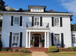 245 E Broad St, Ozark, AL 36360