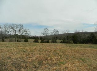 Caney Creek Rd, Rockwood, TN 37854