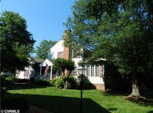 9003 Coralberry Pl, Henrico, VA 23229