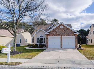 9 Blackmoor Drive, Jackson, NJ 08527