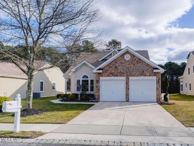 9 Blackmoor Drive, Jackson, NJ, 08527
