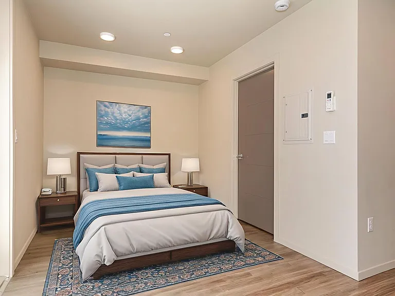 The Merz Luxury Apartments — Photo 40