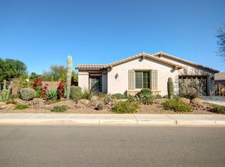 766 W Basswood Ave, San Tan Valley, AZ 85140