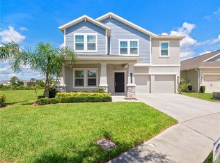 10348 Love Story St, Winter Garden, FL 34787