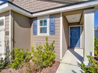 10035 Jumping Fox Ln, Jacksonville, FL 32222