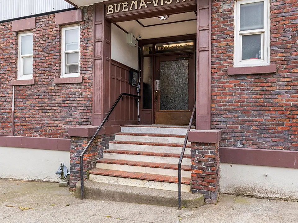 Buena Vista