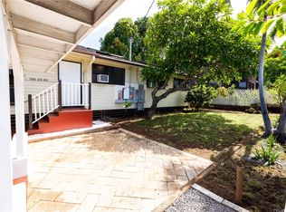 1003 5th Ave #A, Honolulu, HI 96816