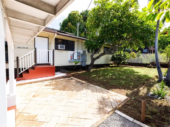 1003 5th Ave #A, Honolulu, HI 96816