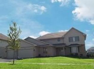 18178 Semmler Dr, Tinley Park, IL