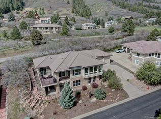 5951 Rain Dance Trl, Littleton, CO 80125