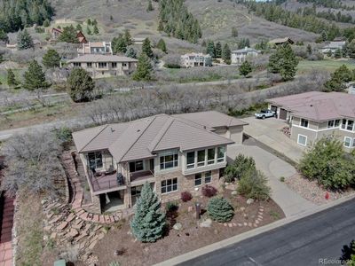 5951 Rain Dance Trail, Littleton, CO, 80125