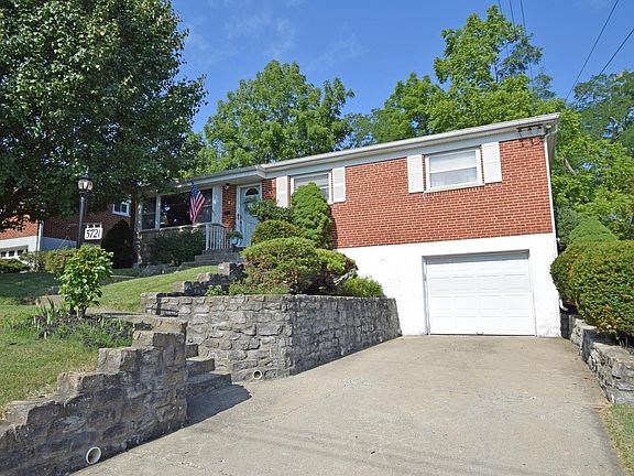 2nd image of 5721 Kroegermount Dr