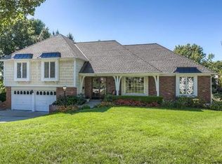 111 W 119th St, Kansas City, MO 64145