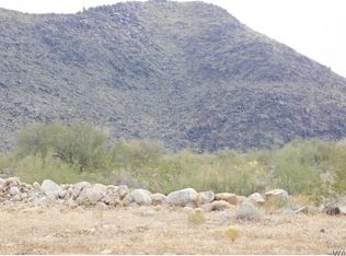 015A S Red Rock Rd, Yucca, AZ 86438